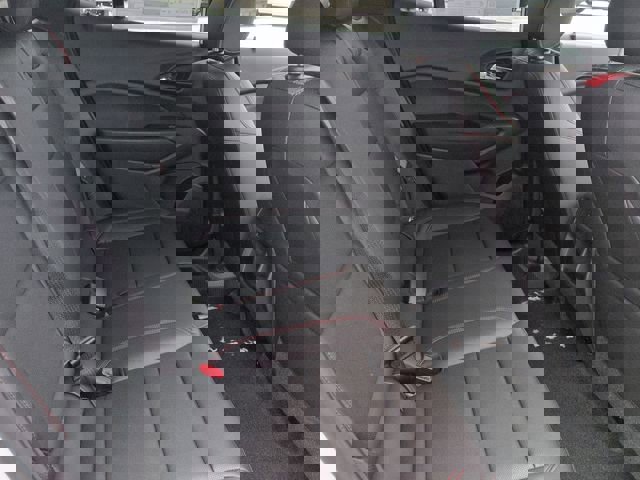 New 2026 Chevrolet Trax RS w/ Sunroof Package image 27