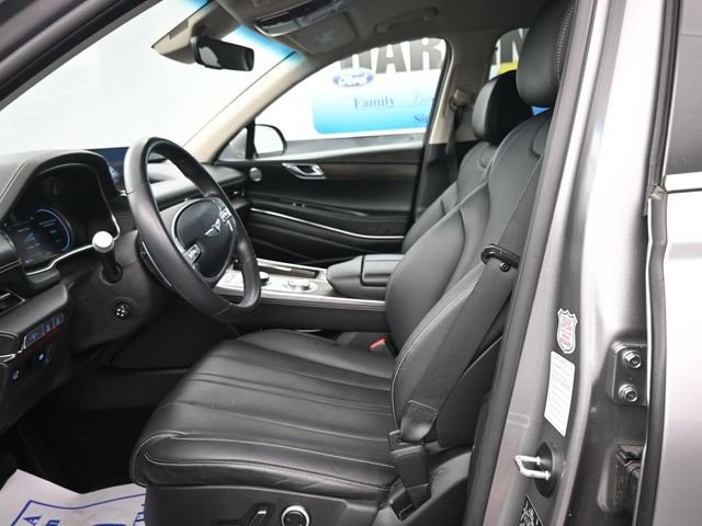 Used 2024 Genesis GV80 2.5T AWD/4WD image 13