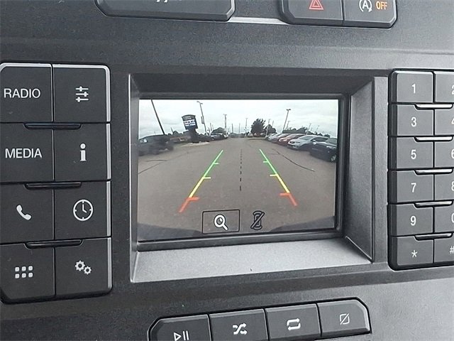 Used 2018 Ford F150 XLT w/ Equipment Group 301A Mid image 16