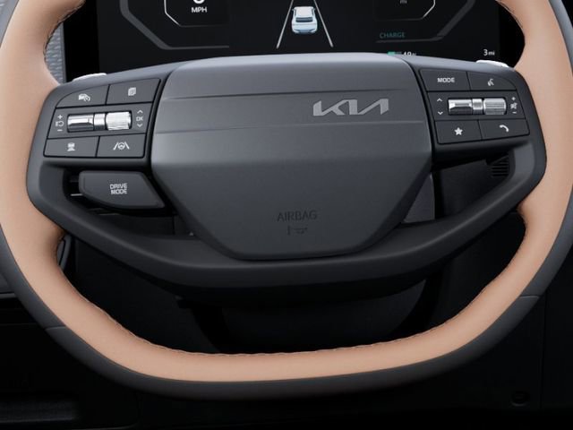 New 2026 Kia EV6 Wind RWD image 22