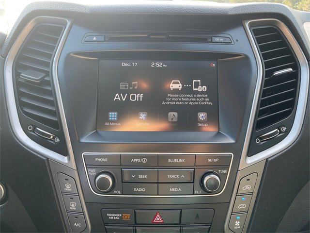 Used 2017 Hyundai Santa Fe SE w/ SE Premium Package 02 image 27