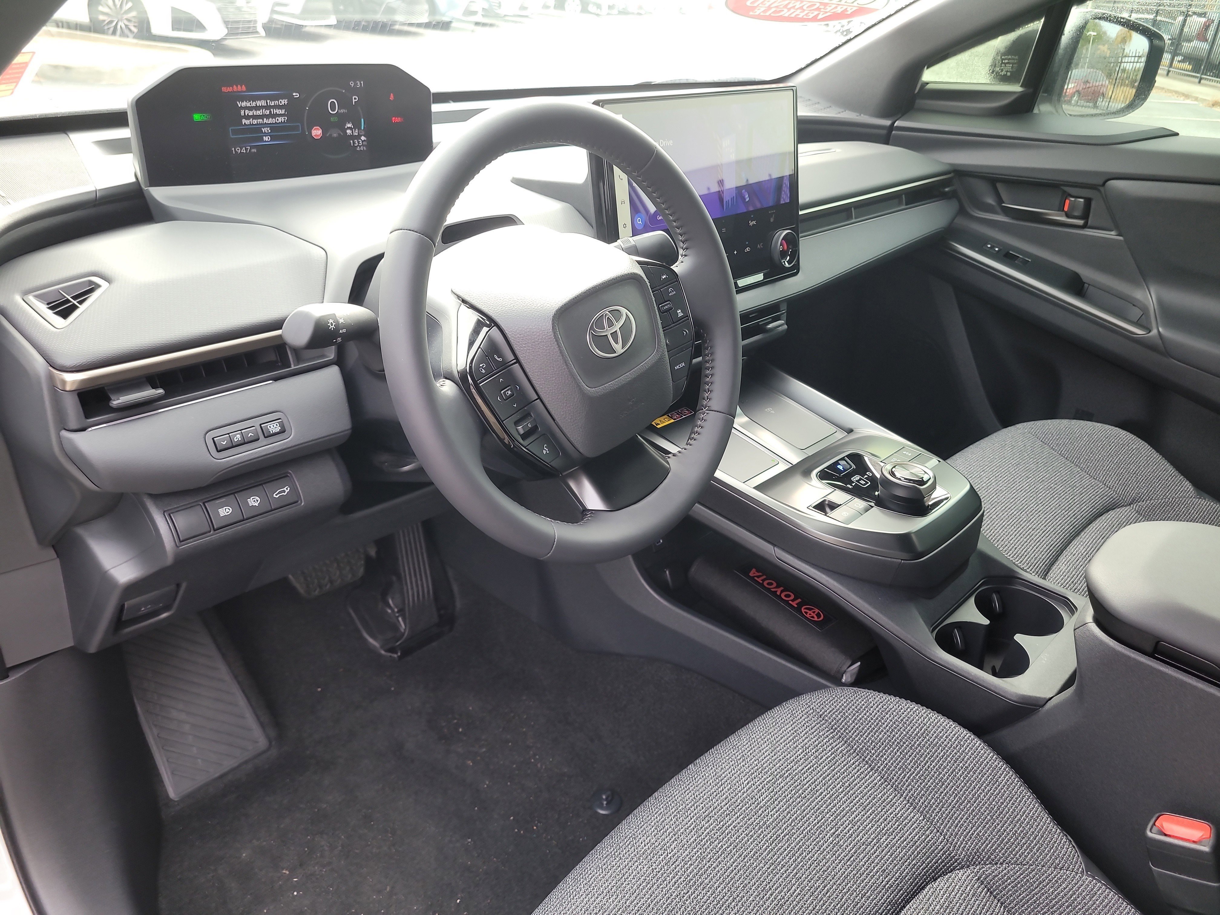 Certified 2026 Toyota bZ image 20