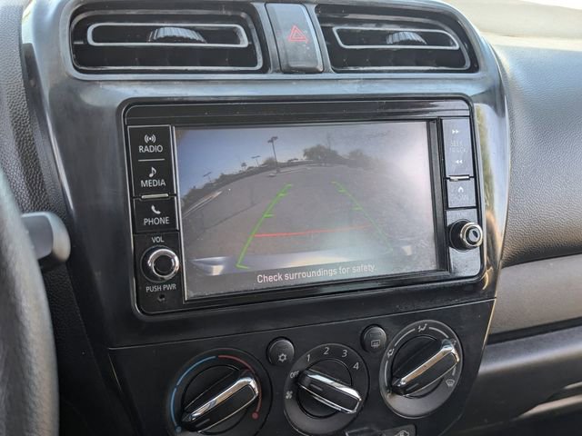 Used 2019 Mitsubishi Mirage G4 ES image 26