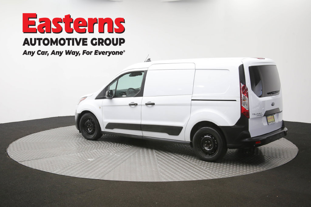 Used 2019 Ford Transit Connect XL FWD image 65