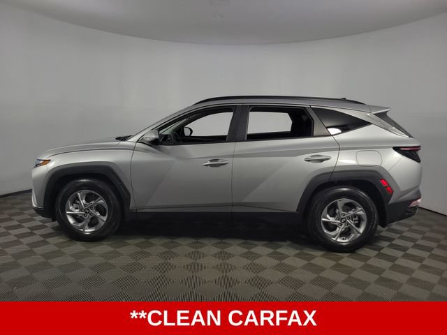 Used 2023 Hyundai Tucson SEL FWD image 5