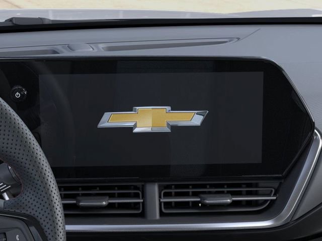 New 2026 Chevrolet Trax RS w/ Sunroof Package FWD image 20