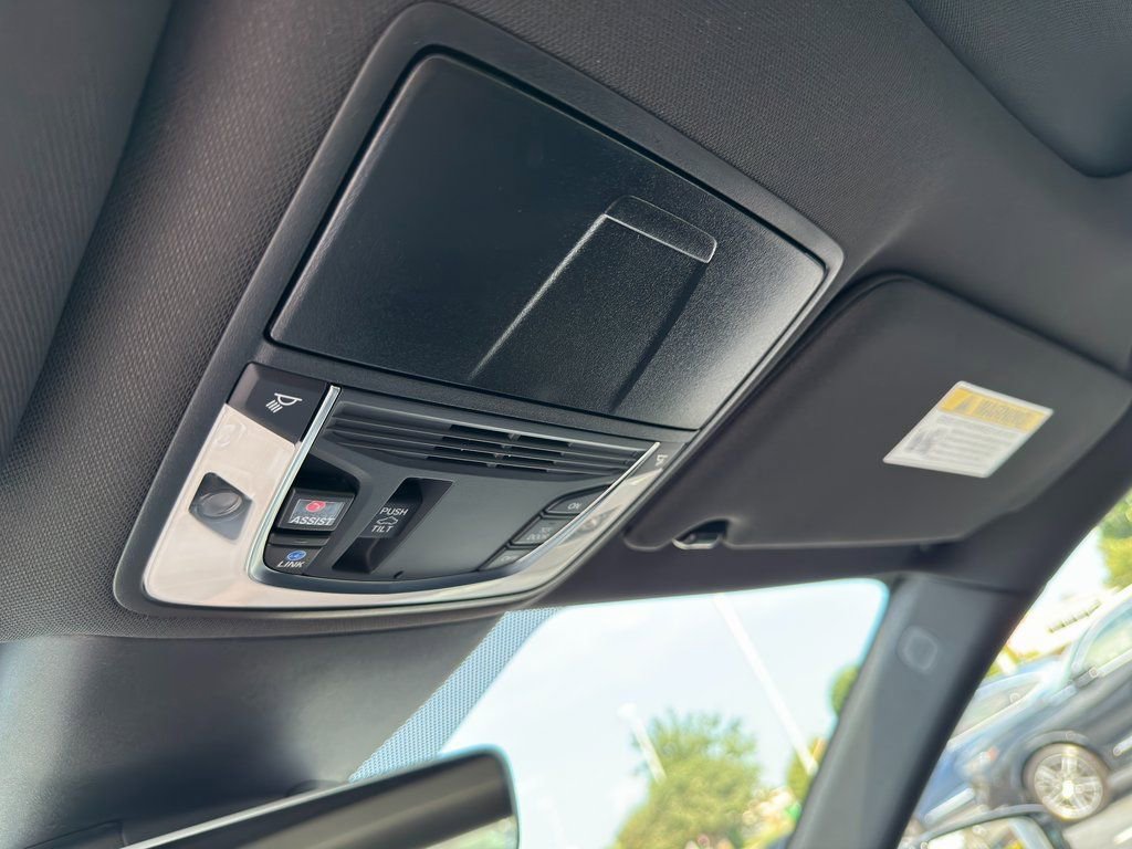 New 2025 Acura TLX SH-AWD w/ A-SPEC Pkg image 29
