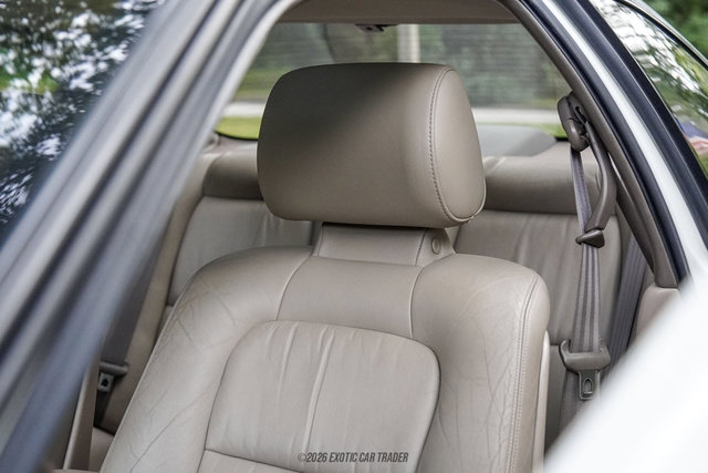 Used 1994 Lexus SC 300 Coupe RWD image 24
