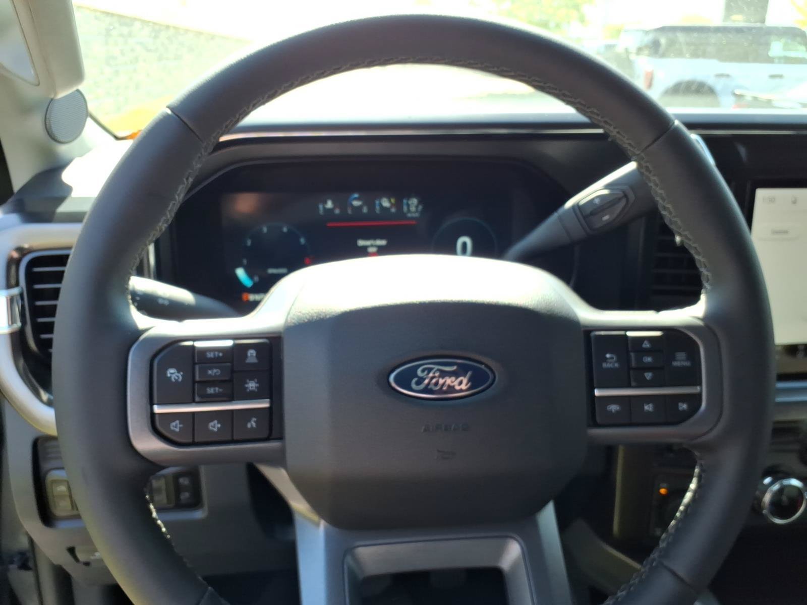 New 2027 Ford F250 Lariat w/ Lariat Premium Package AWD/4WD image 20