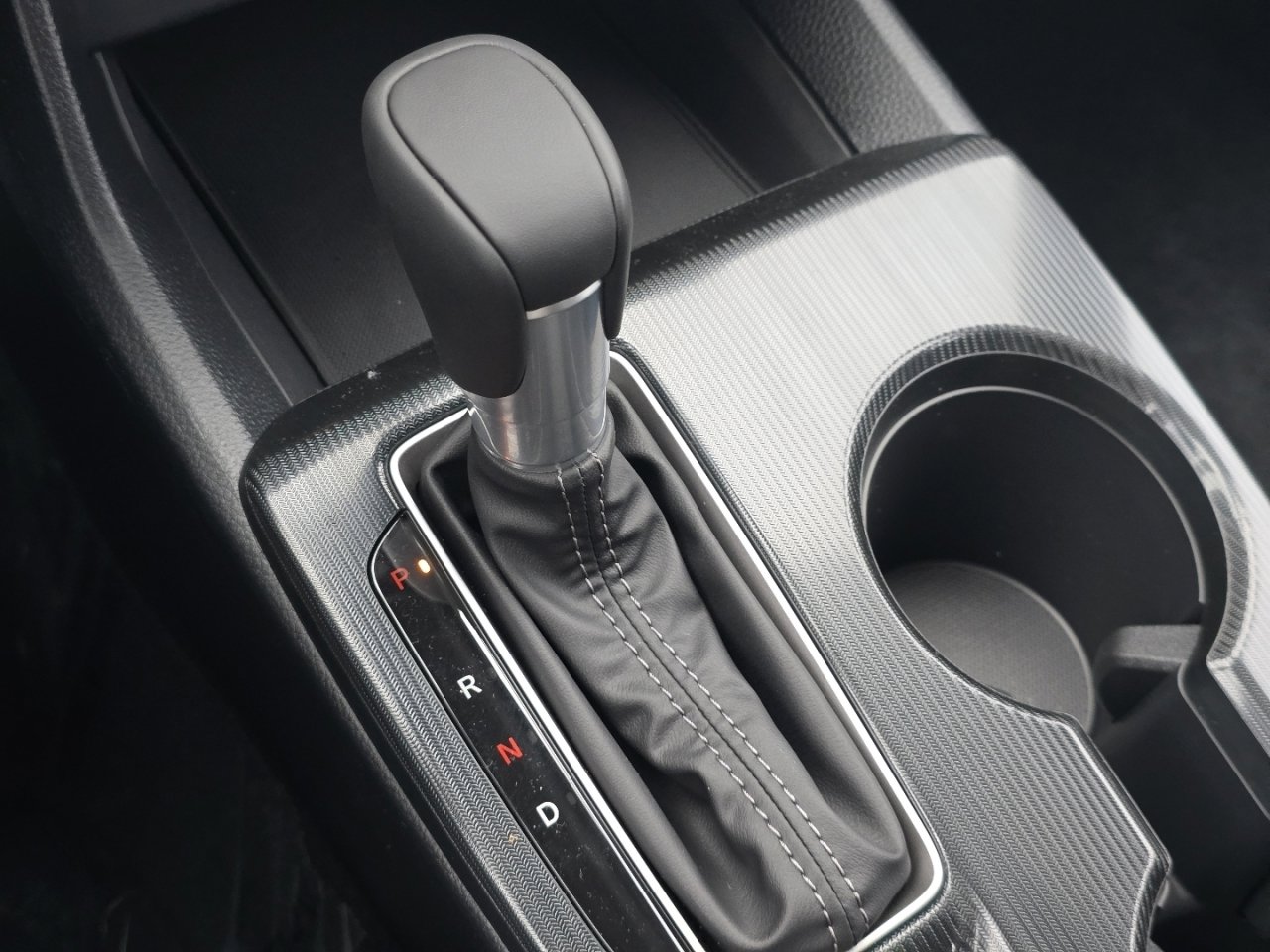 New 2026 Honda Civic Sport image 28