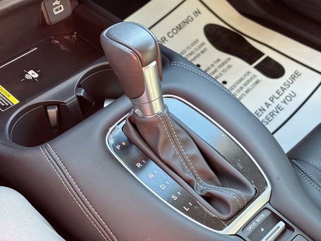 Used 2024 Honda HR-V EX-L image 24