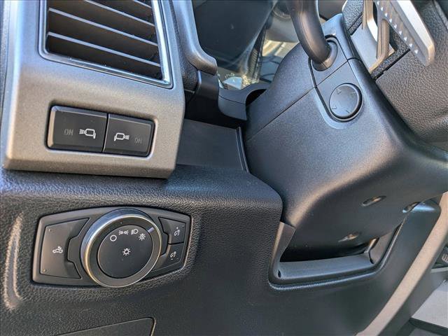 Used 2018 Ford F150 Raptor w/ Equipment Group 802A Luxury image 15