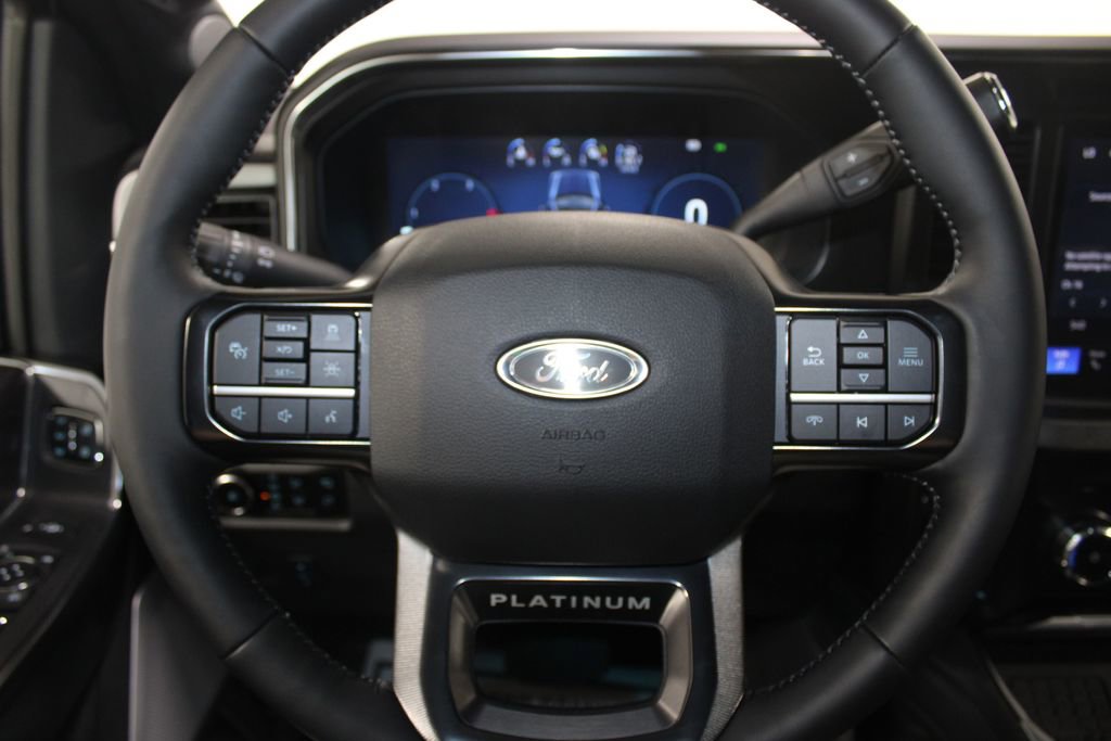 New 2026 Ford F350 Platinum image 34