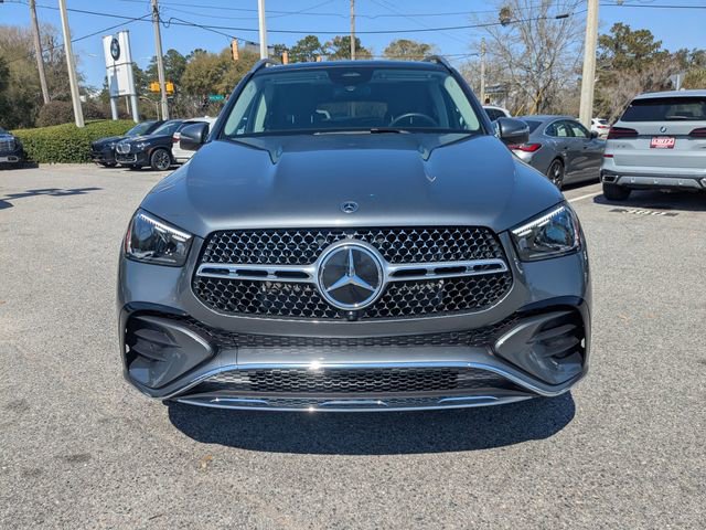 Used 2025 Mercedes-Benz GLE 350 4MATIC image 10