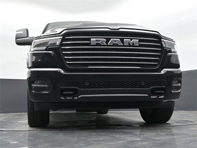 Used 2025 RAM 1500 Laramie image 42