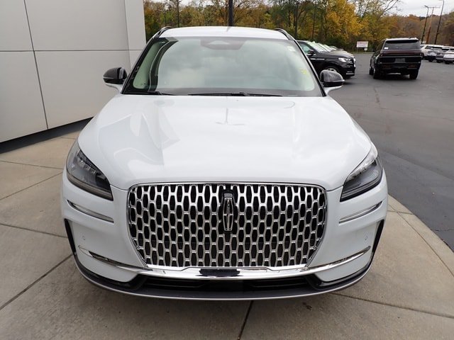 New 2026 Lincoln Corsair Premiere AWD/4WD image 9