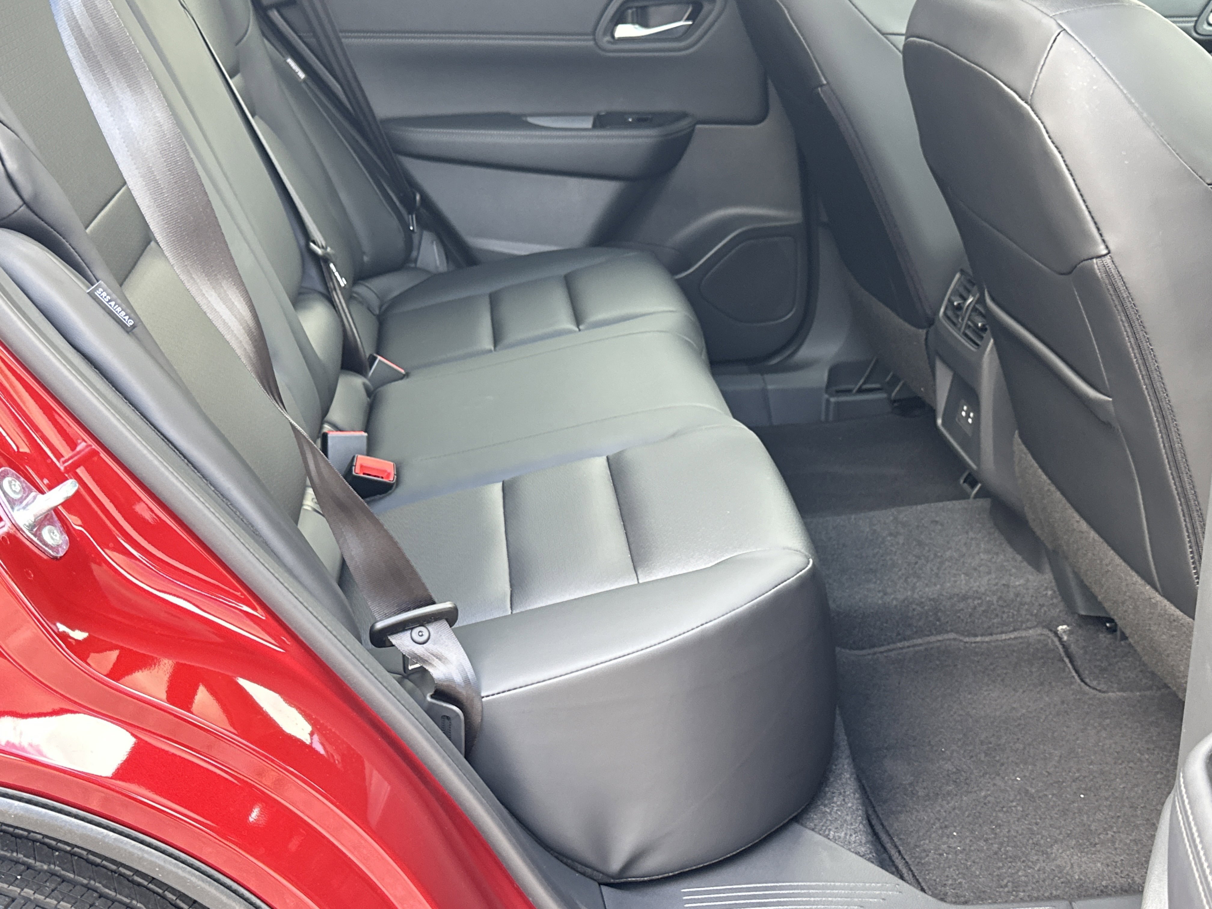 New 2026 Nissan Rogue SV w/ SV Premium Package image 15