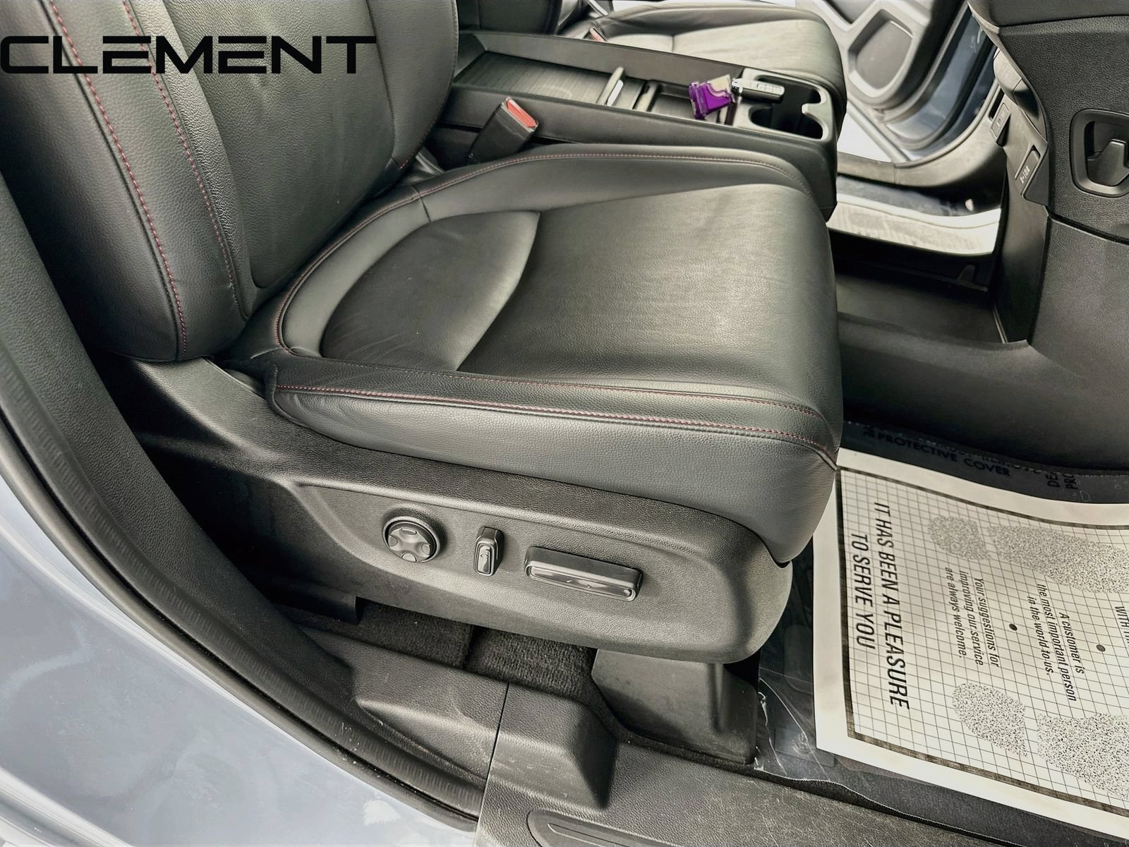 Used 2024 Honda Odyssey Sport image 35