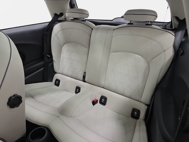 Certified 2024 MINI Cooper S FWD image 11