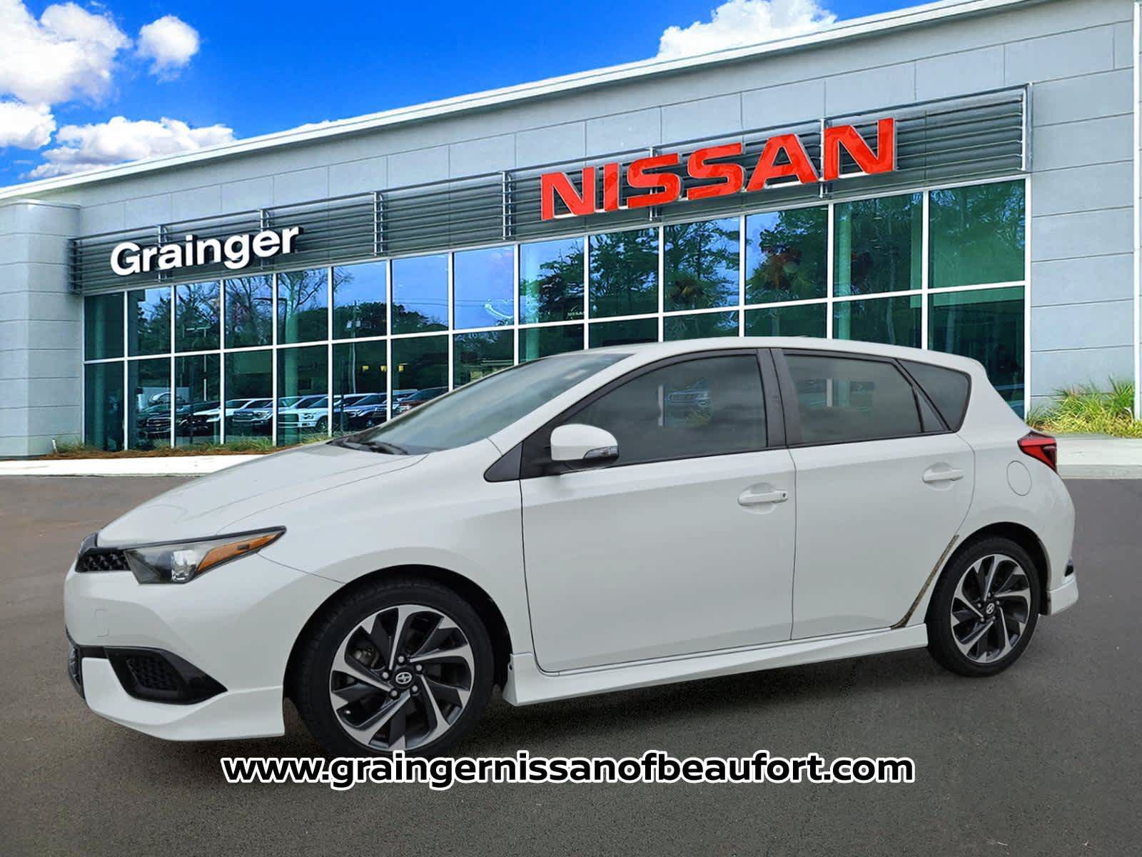 Used 2016 Scion iM FWD image 2