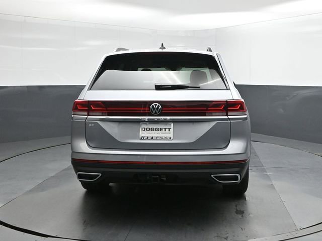 New 2026 Volkswagen Atlas SE image 8