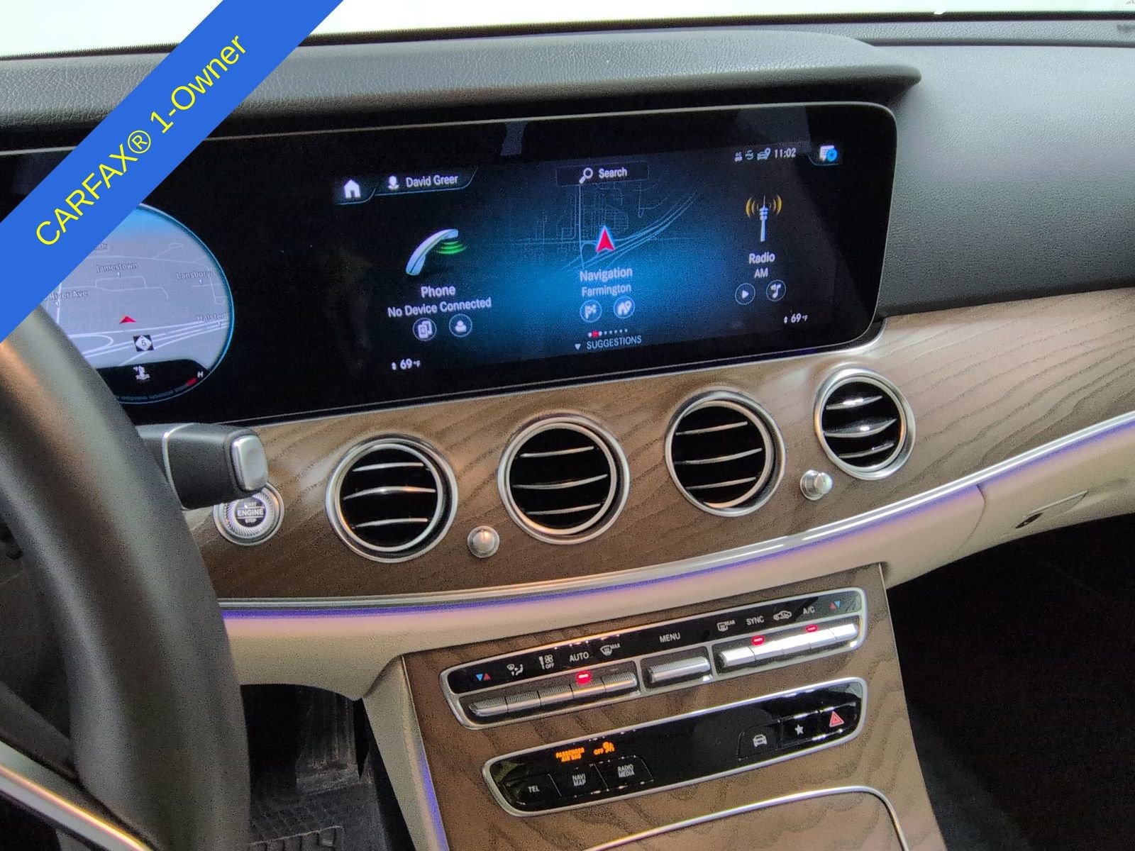 Used 2021 Mercedes-Benz E 350 4MATIC Sedan image 31