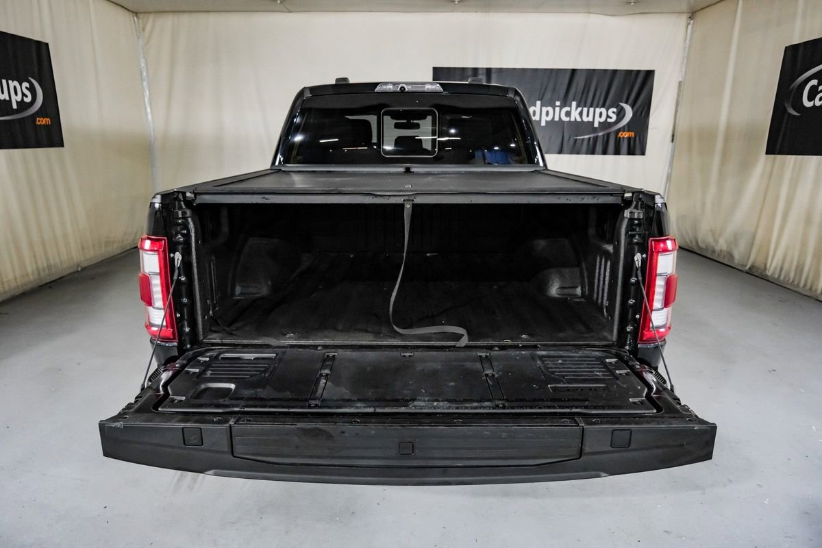 Used 2023 Ford F150 Raptor w/ Equipment Group 802A Raptor R image 54