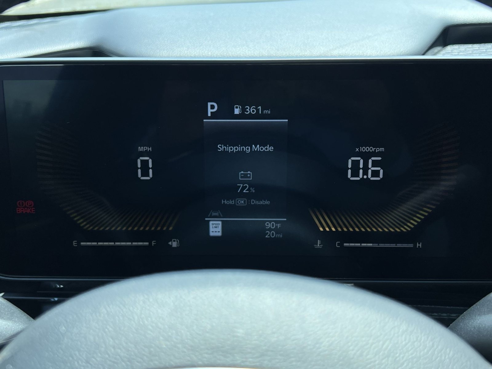 New 2026 Kia Carnival FWD image 21