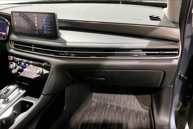 Used 2023 INFINITI QX60 Luxe image 28