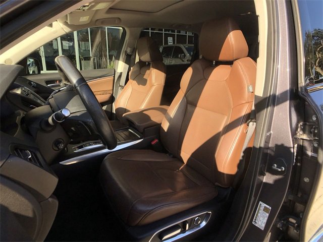 Used 2020 Acura MDX FWD w/ Technology Package image 19