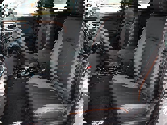 New 2026 Subaru Forester Sport image 34