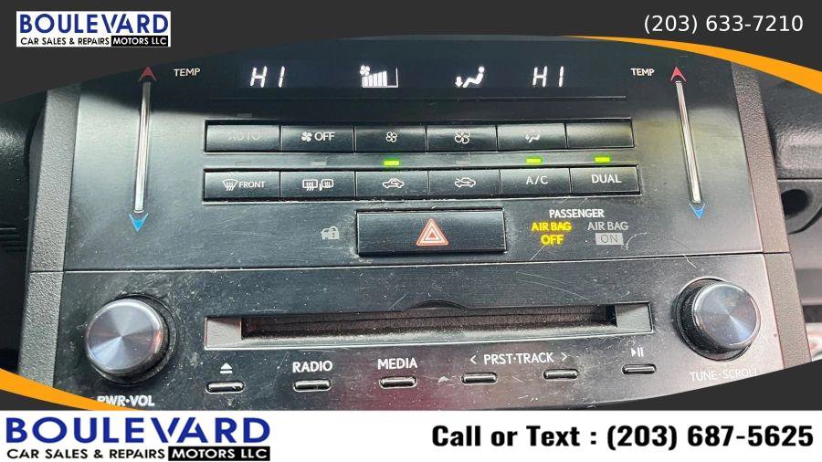 Used 2014 Lexus IS 250 AWD w/ F-Sport Package image 19