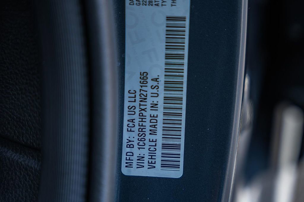 New 2026 RAM 1500 Limited image 46