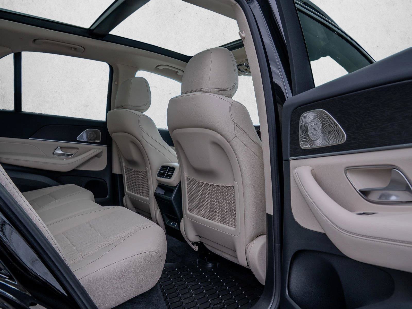 New 2026 Mercedes-Benz GLE 450 4MATIC image 26