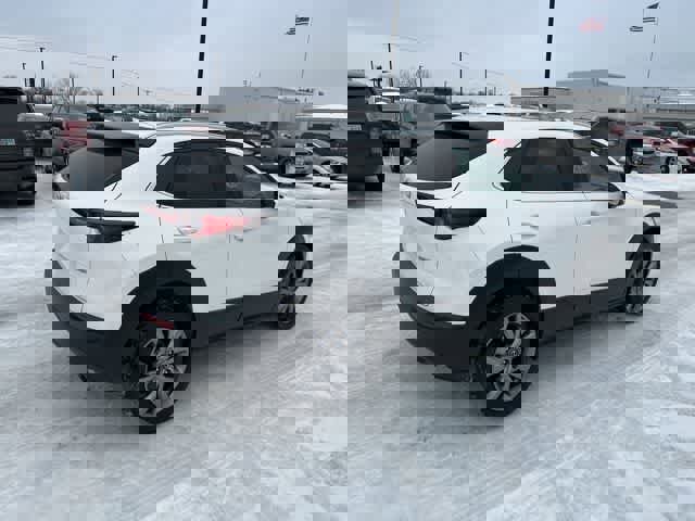 Used 2020 MAZDA CX-30 AWD w/ Premium Package image 22