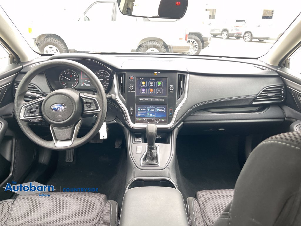 Certified 2025 Subaru Outback AWD/4WD image 23