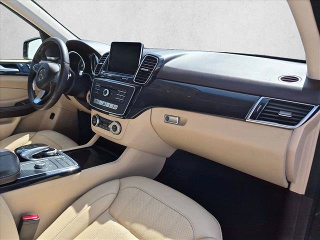 Used 2016 Mercedes-Benz GLE 350 4MATIC image 23