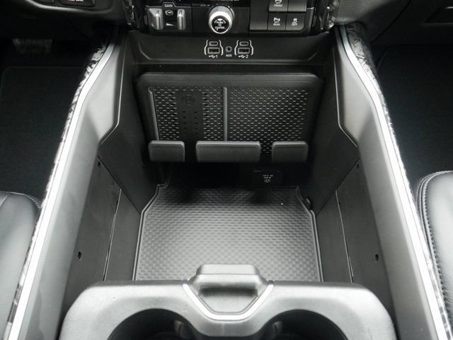 New 2026 RAM 1500 Big Horn AWD/4WD image 26