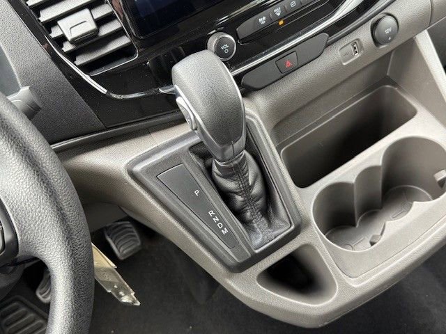Certified 2024 Ford Transit 350 XLT image 25