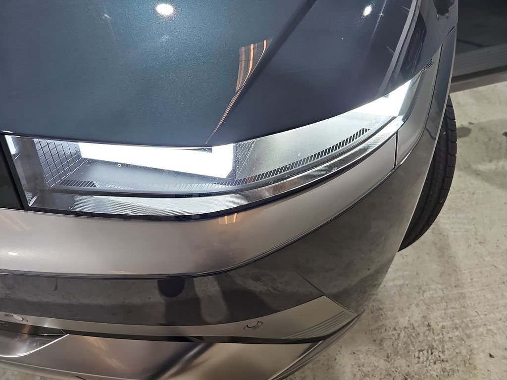 New 2026 Hyundai Ioniq 5 Limited AWD/4WD image 33