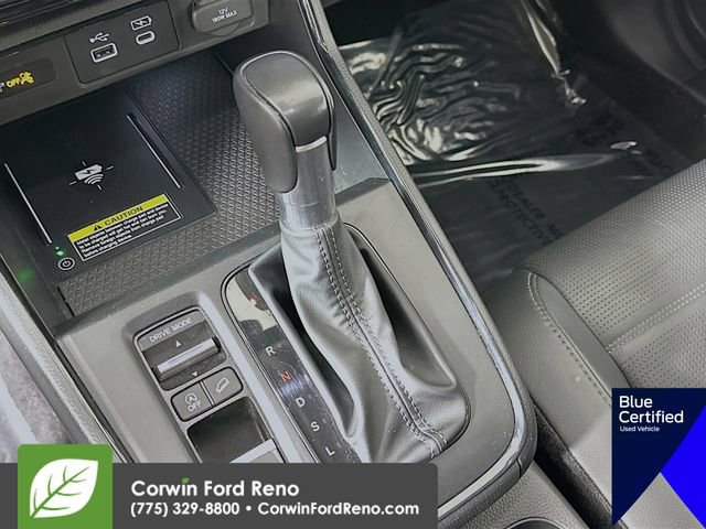 Used 2023 Honda CR-V EX-L image 19