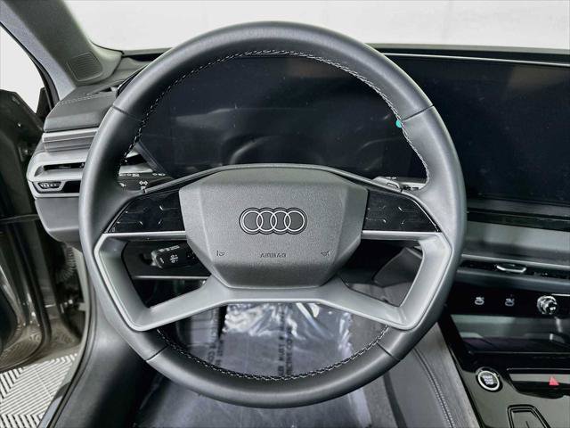 Certified 2025 Audi A5 Premium AWD/4WD image 10