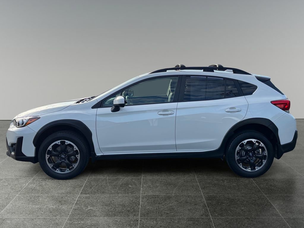 Used 2021 Subaru Crosstrek 2.0i Premium w/ Moonroof Package image 4