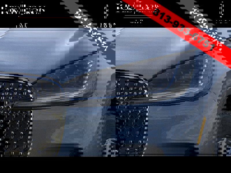 New 2026 Lincoln Aviator 2WD image 18