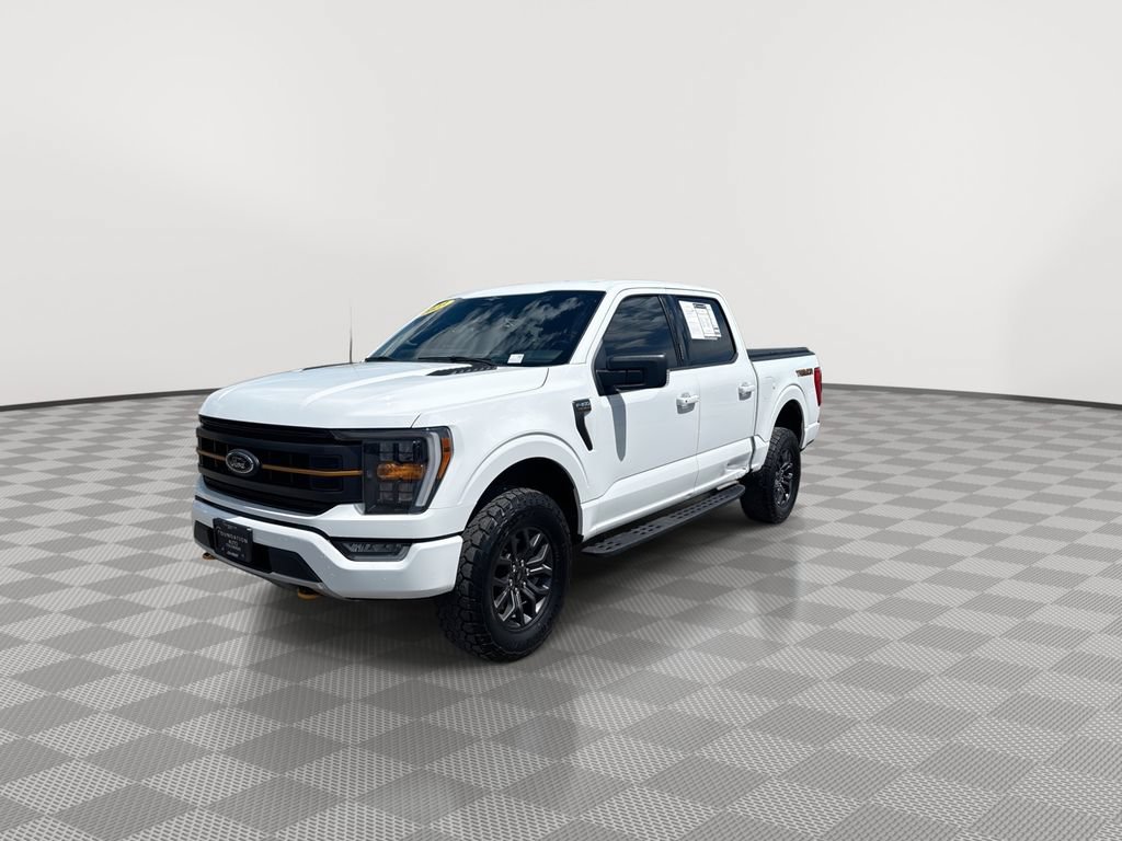 Used 2023 Ford F150 Tremor AWD/4WD image 6