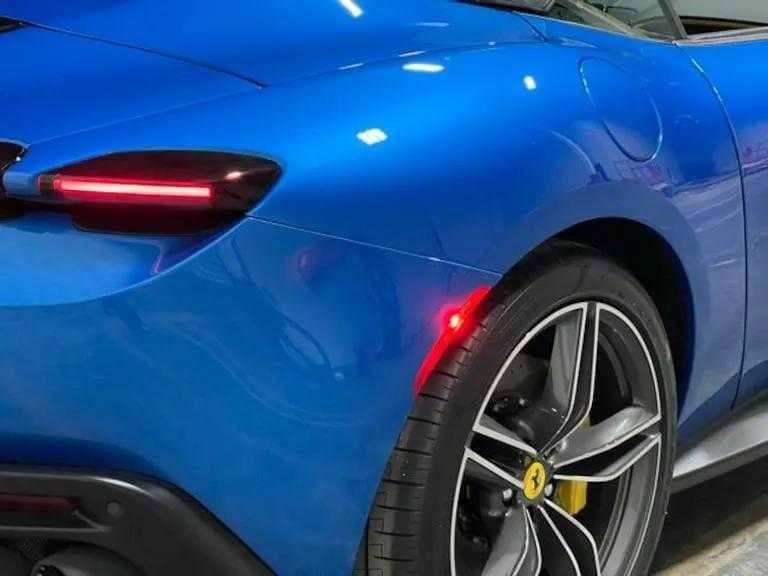 Used 2024 Ferrari Roma Spider image 49