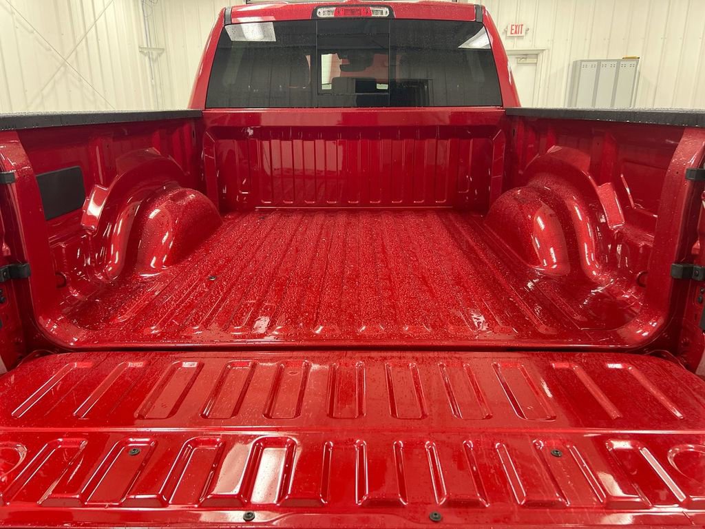 New 2026 RAM 1500 Laramie image 25