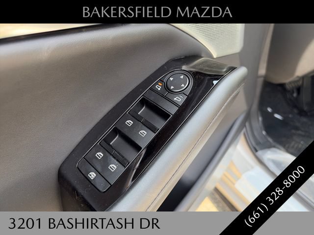 New 2026 MAZDA MAZDA3 2.5 Turbo Sedan w/Premium Plus AWD/4WD image 11
