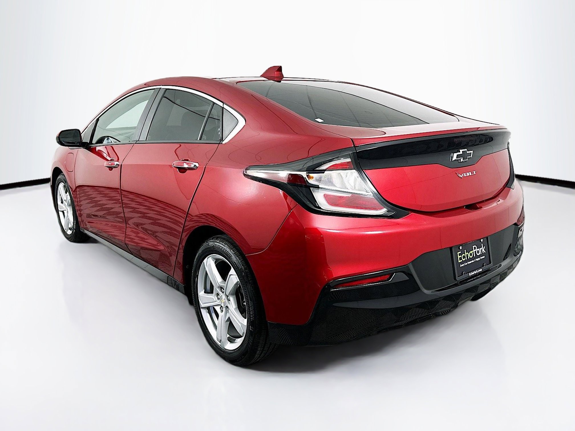 Used 2019 Chevrolet Volt LT image 5