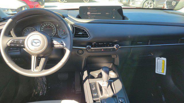 New 2026 MAZDA CX-30 AWD 2.5 S image 9